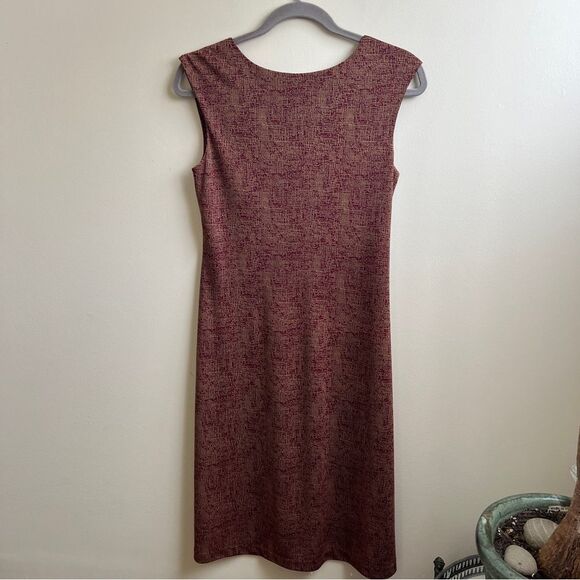 Lauren Ralph Lauren dress lace up back Size Medium - Picture 1 of 5